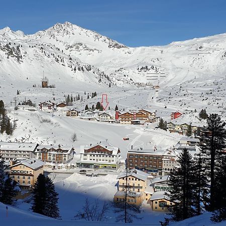 Haus Helga Obertauern Apartment Екстериор снимка