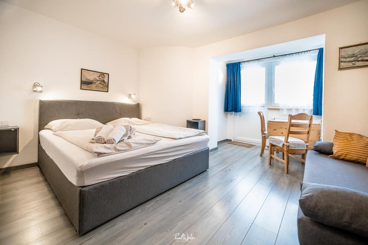 Haus Helga Obertauern Apartment Стая снимка