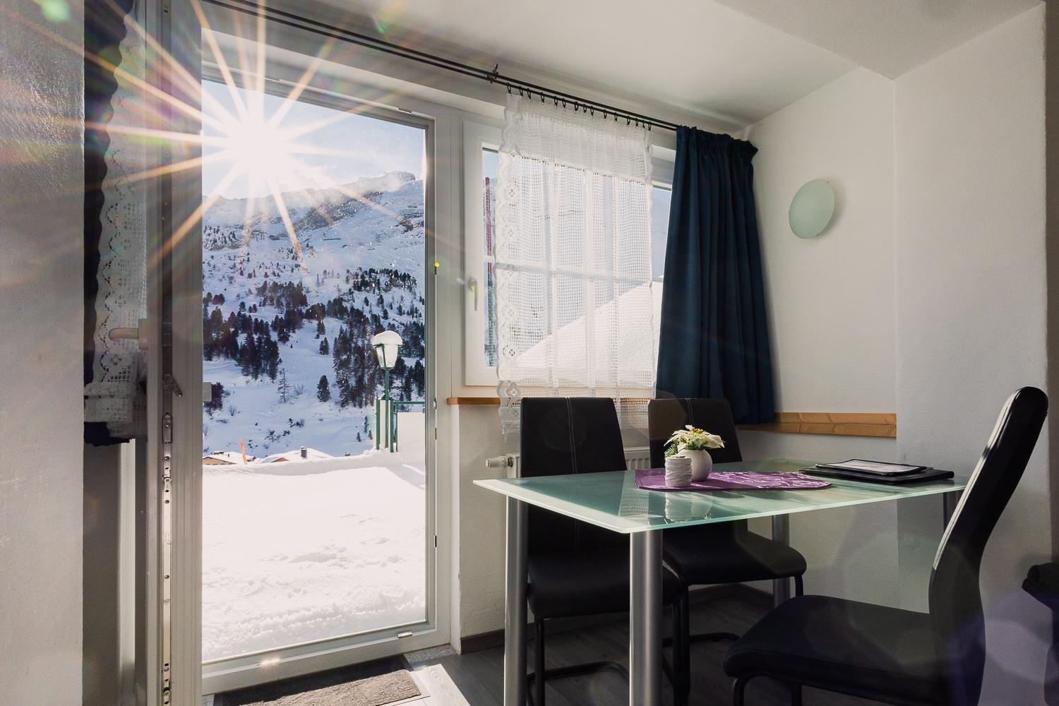 Haus Helga Obertauern Apartment Стая снимка