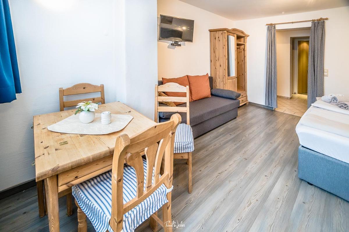 Haus Helga Obertauern Apartment Стая снимка