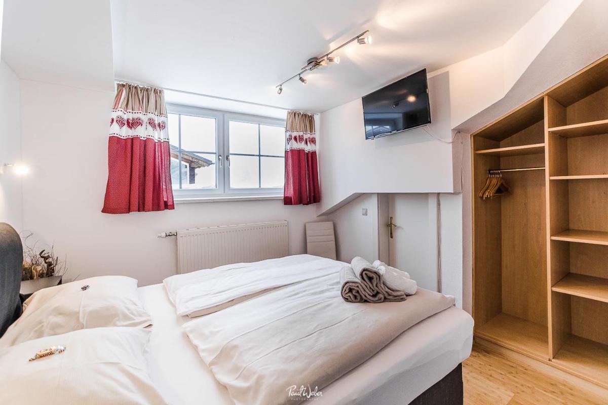Haus Helga Obertauern Apartment Стая снимка