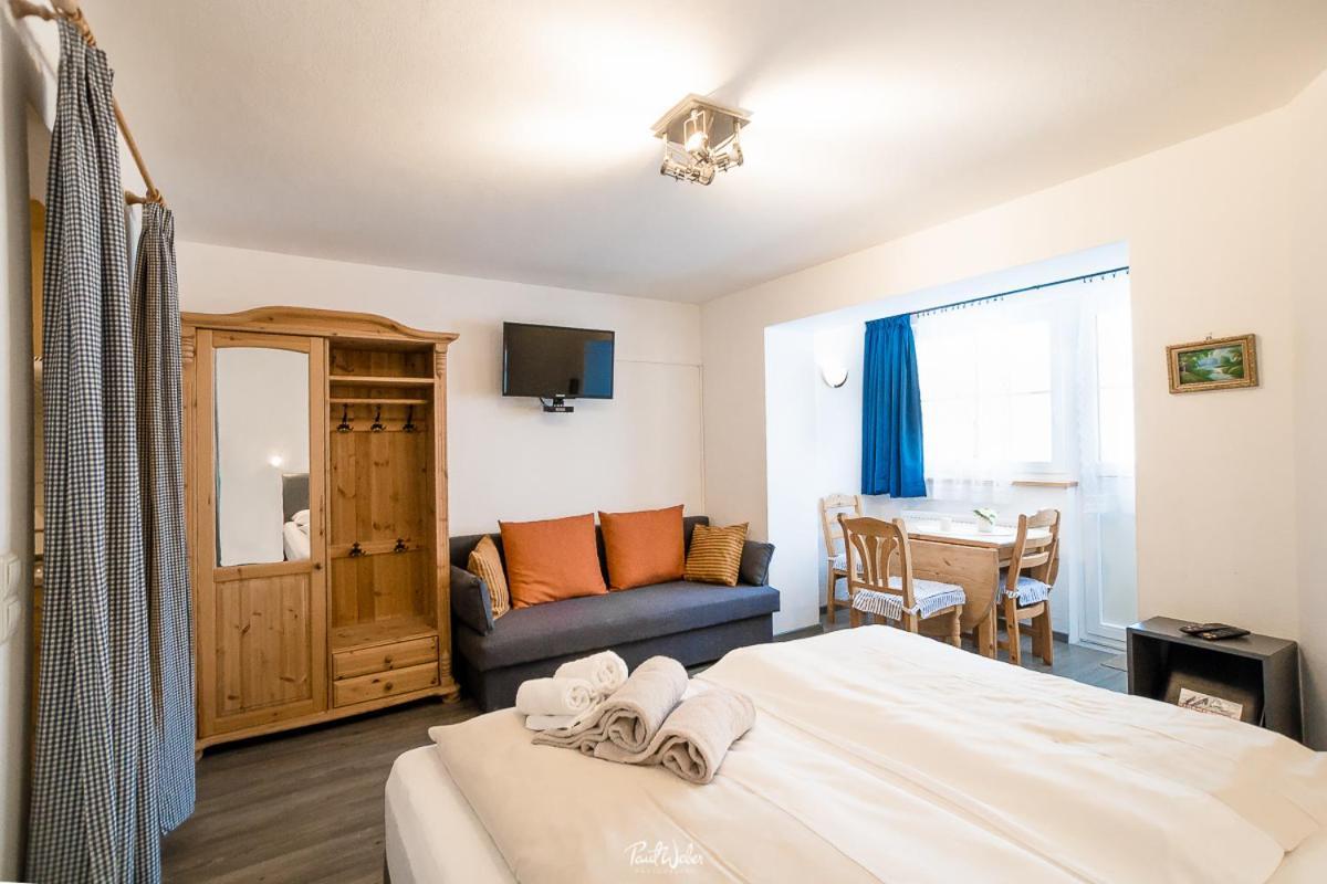 Haus Helga Obertauern Apartment Стая снимка