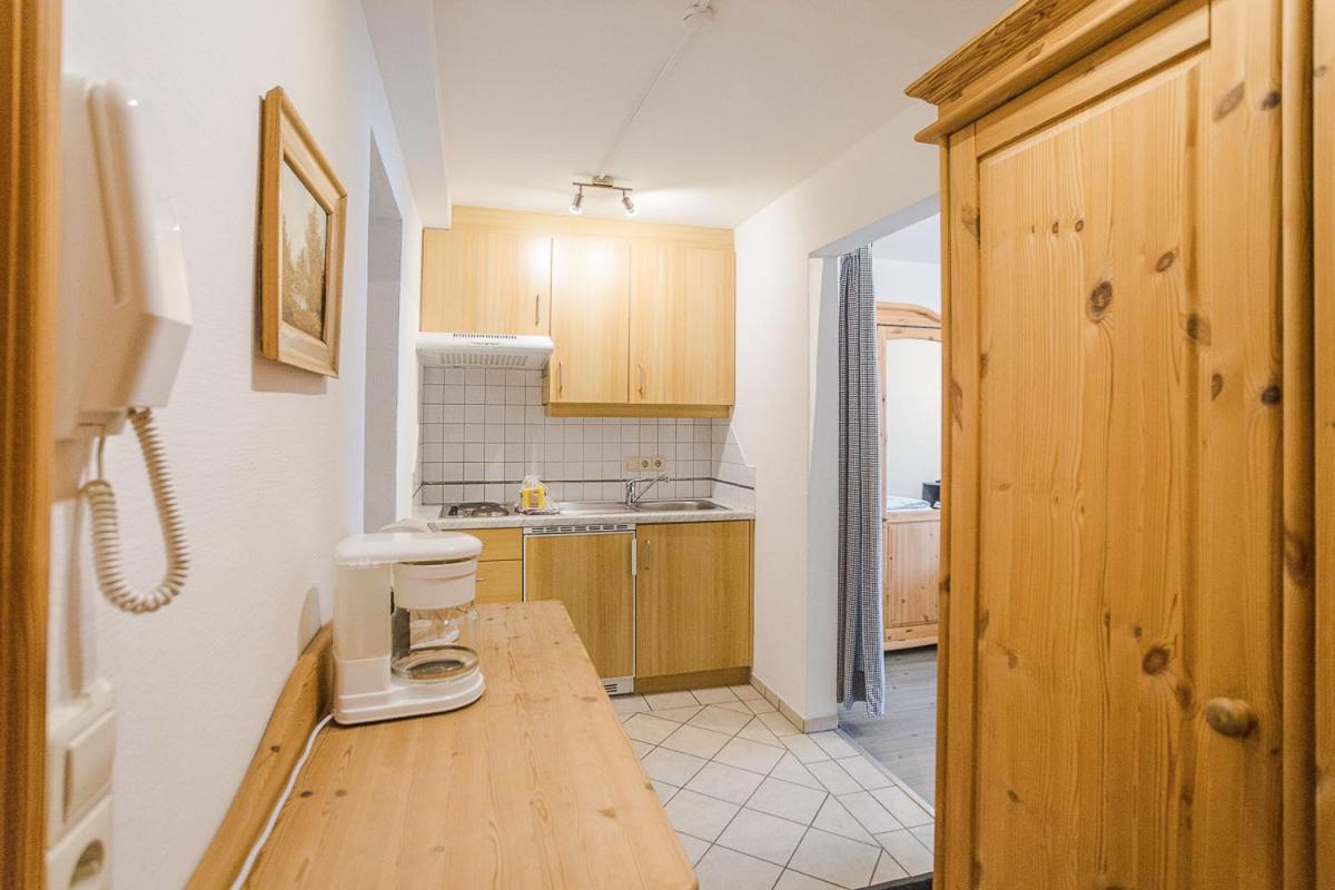 Haus Helga Obertauern Apartment Стая снимка