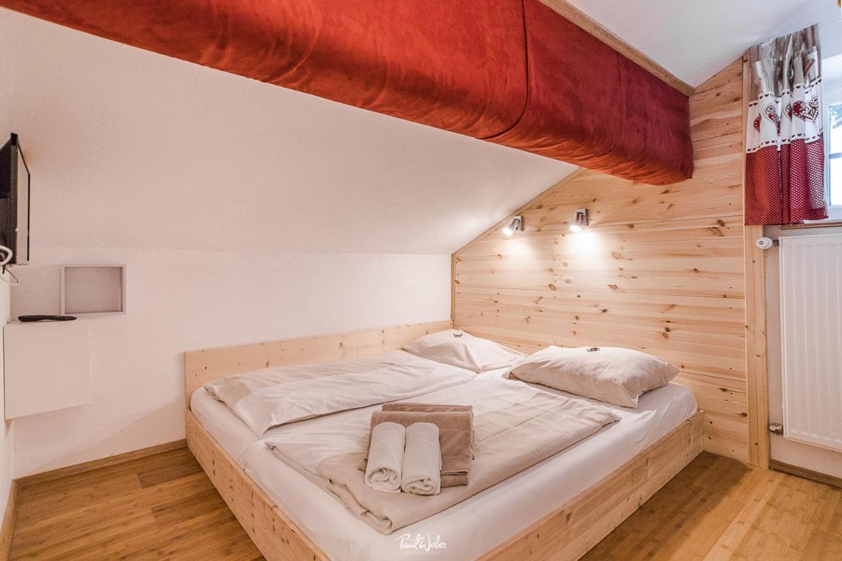 Haus Helga Obertauern Apartment Стая снимка
