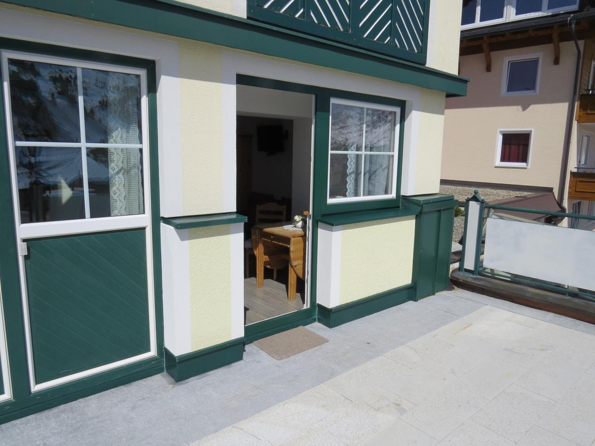 Haus Helga Obertauern Apartment Стая снимка