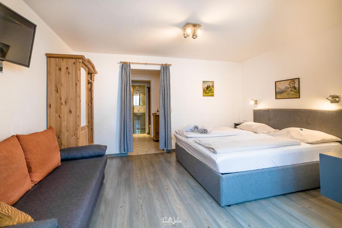 Haus Helga Obertauern Apartment Стая снимка